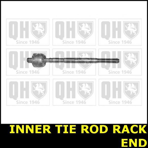 Inner tie rod rack - tie,
