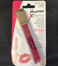 Sally Hansen Lip Inflation
