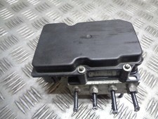 2007 FIAT GRANDE PUNTO 1.4 16V Dynamic Sport ABS PUMP 51798104 #2724.4