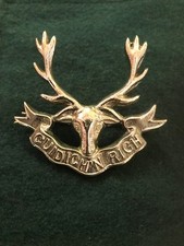 Ww1 british army - army, badge