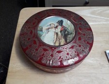 VINTAGE TIN, MADE IN HOLLAND