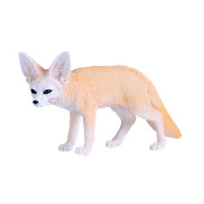 Mojo FENNEC FOX toys model