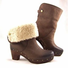 UGG® AUSTRALIA LYNNEA BROWN