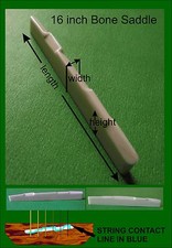 Seagull Style Bone Guitar