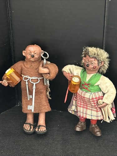 Vintage steiff peter - vintage,