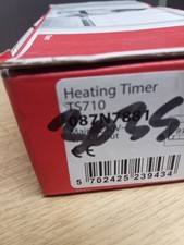 Danfoss TS710 Programmable