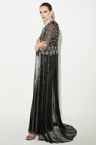 Karen millen maxi - millen,