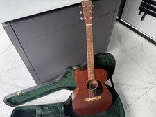 Martin & Co. 000-15M  Electro Acoustic Guitar - Original Hard Case - Excellent!