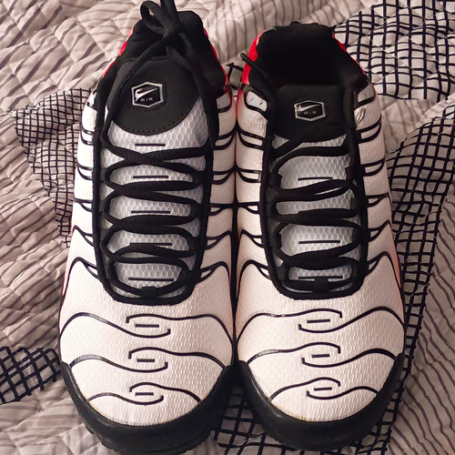 Nike air max plus - nike, tn