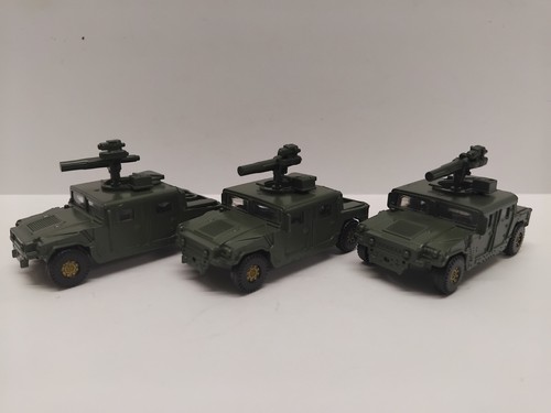 Scale m1046 troop - scale,