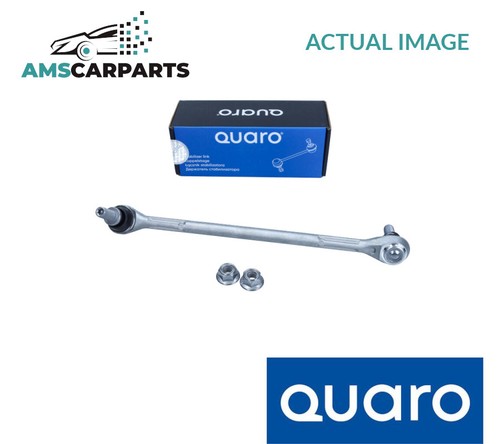 Anti roll bar stabiliser - roll,