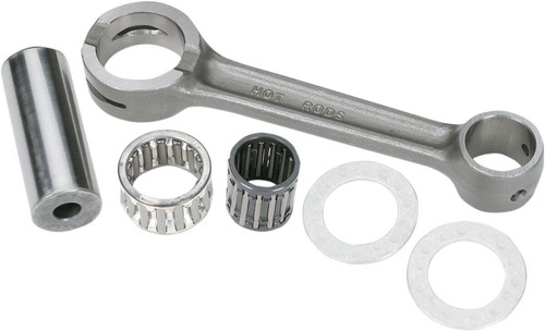 Hot rods connecting - connecting, rod