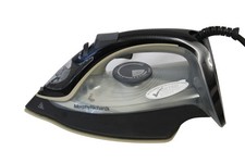 Morphy Richards Gold Crystal Clear Steam Iron 35G Steam Output