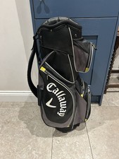 Callaway Warbird Golf Cart