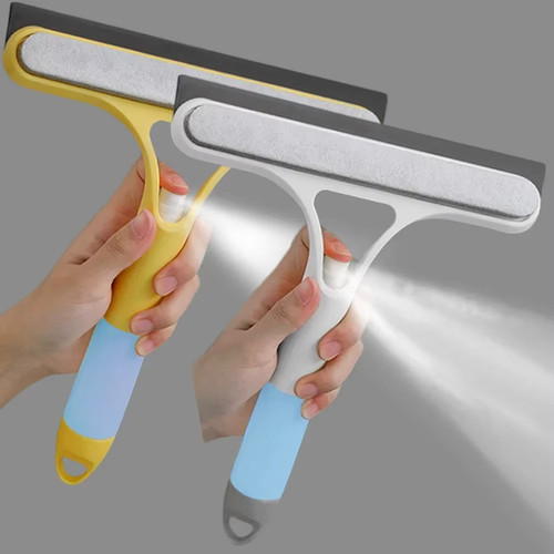 Window cleaning - window,