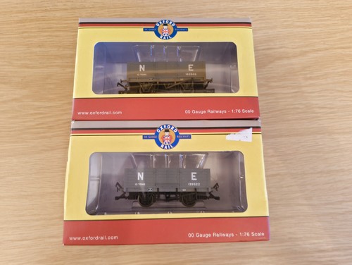 Oxford rail lner plank - rail, 6