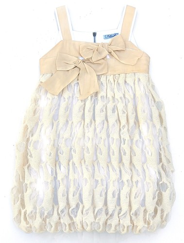 Mimisol bow designer - bow, dress