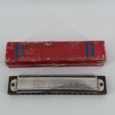 Vintage Hohner Marine Band