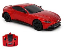 CMJ RC Cars™ Aston Martin