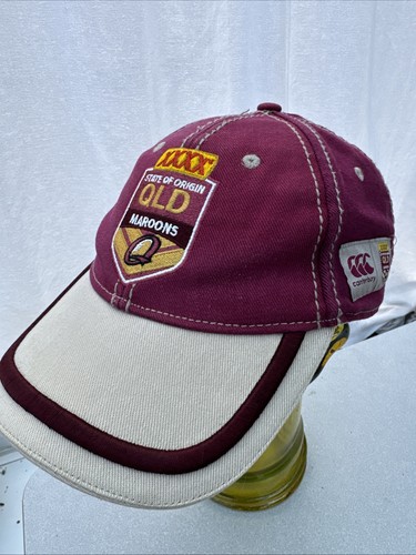 Qld maroons state original - qld,