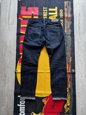 Made in Italy 🇮🇹 Lee 101