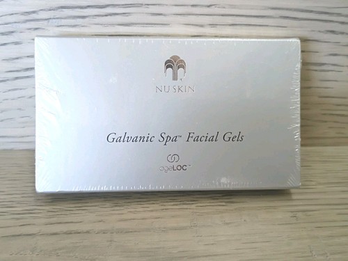 Skin galvanic spa facial - nu,