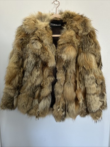 Furrocious brown natural red - furrocious,