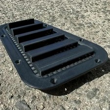 land rover air intake