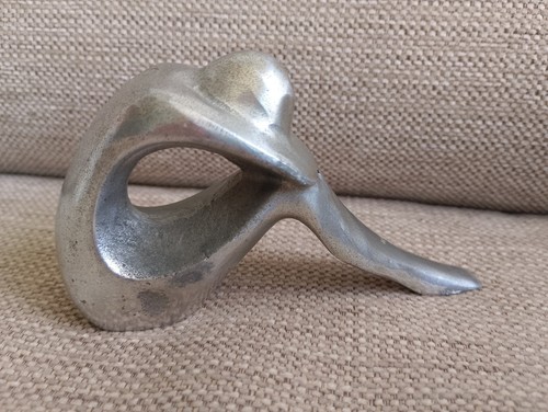 Vintage solid sand - vintage, cast