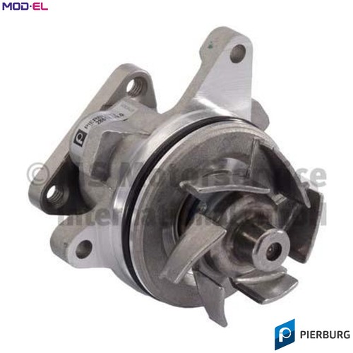 Water pump engine cooling - water,