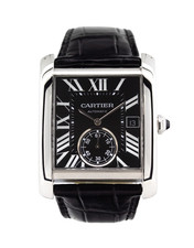 Cartier Tank MC 3589 34x44mm