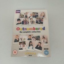 Outnumbered Complete