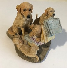 SHERRATT & SIMPSON Bathtime