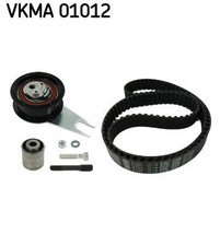 VKMA01012 TIMING BELT KIT FITS
