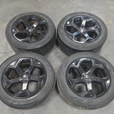 Range rover sport genuine 20"