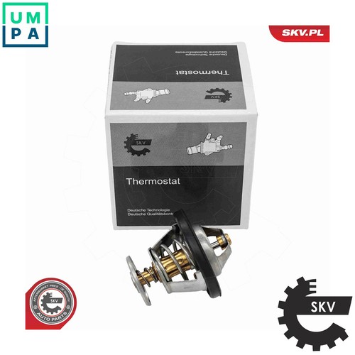 Thermostat coolant 20skv238 - thermostat,