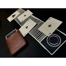 Switch Wallet Close-Up Magic