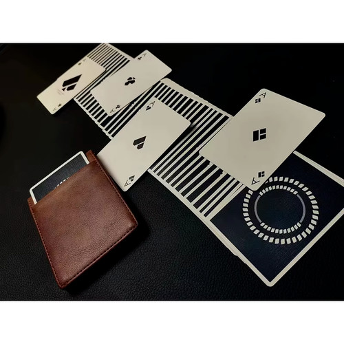 Switch wallet close - wallet, magic
