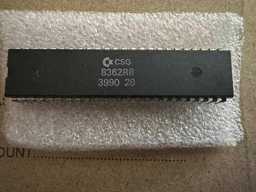 Commodore amiga 500 - commodore,