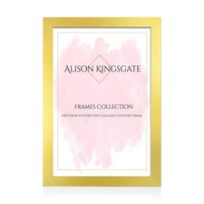 Gold Picture Frames Modern