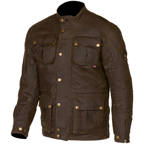 Merlin bamford aaa cotec - bamford, ce