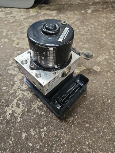 Audi mk1 abs pump - tt, +