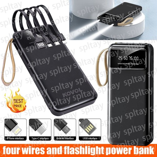 Power bank pack - bank,