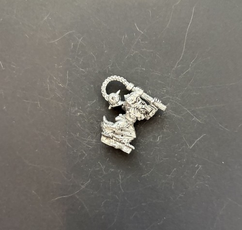 Warhammer metal classic oop - ,