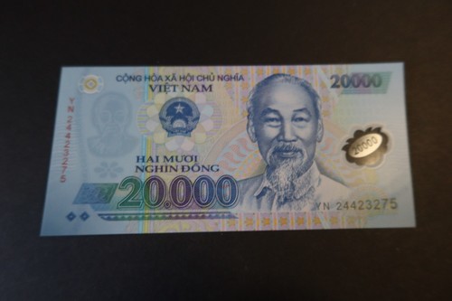 Vietnam 2003 issue 20 - vietnam,