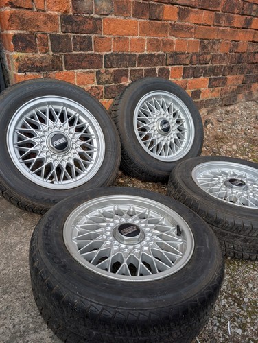 Genuine bbs 326 classic - genuine,
