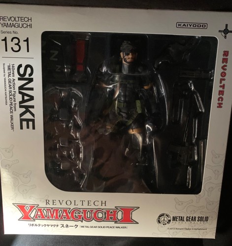 Naked snake metal gear solid - naked,