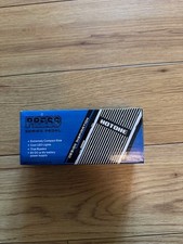 Hotone soul press Guitar pedal