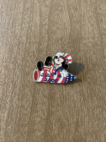 Disney mickey mouse 4th - 4th, of