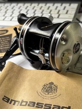 Abu Garcia Ambassadeur 5500C3